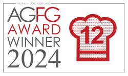 AGFG Award