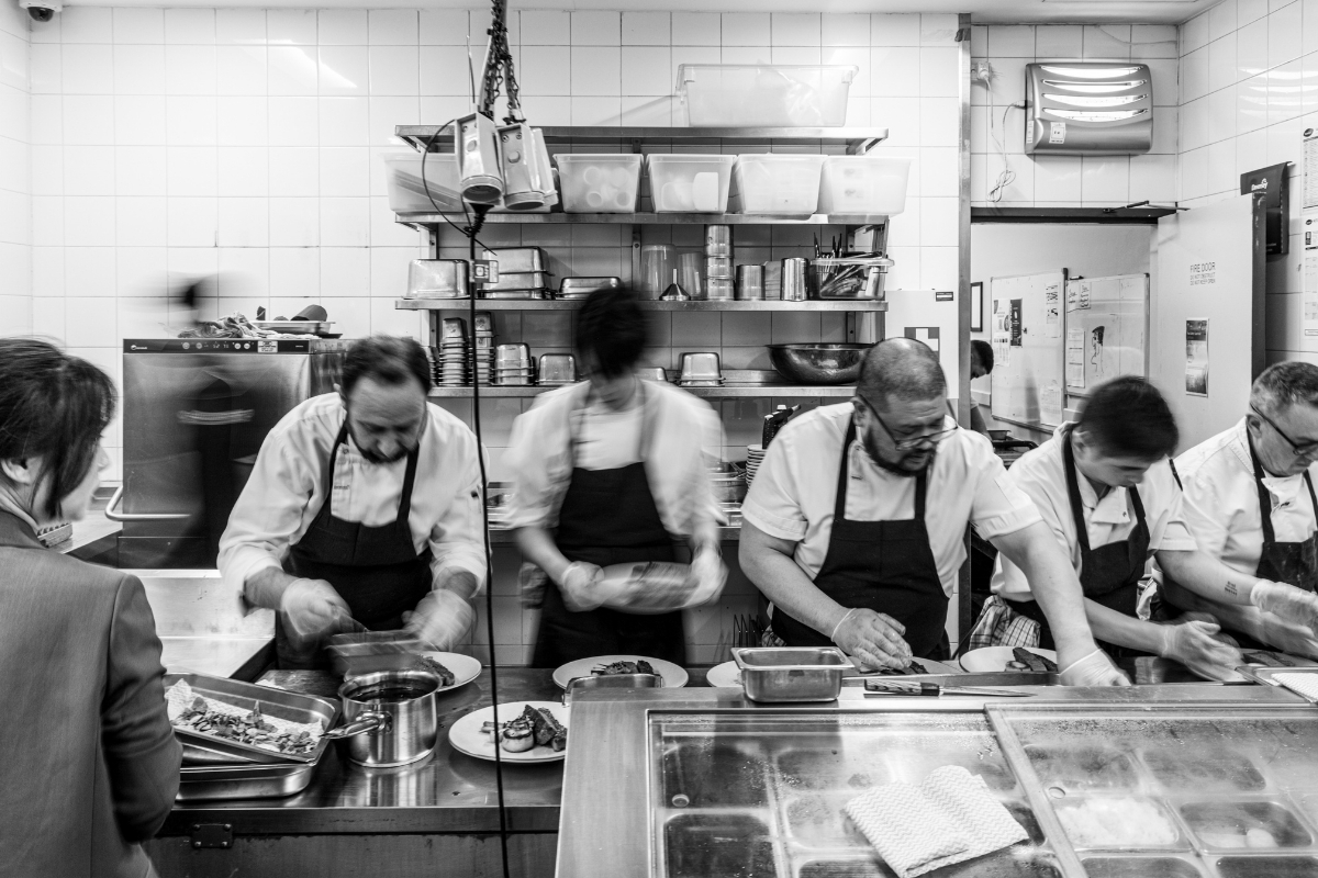 Sydney Film Festival x ABODE