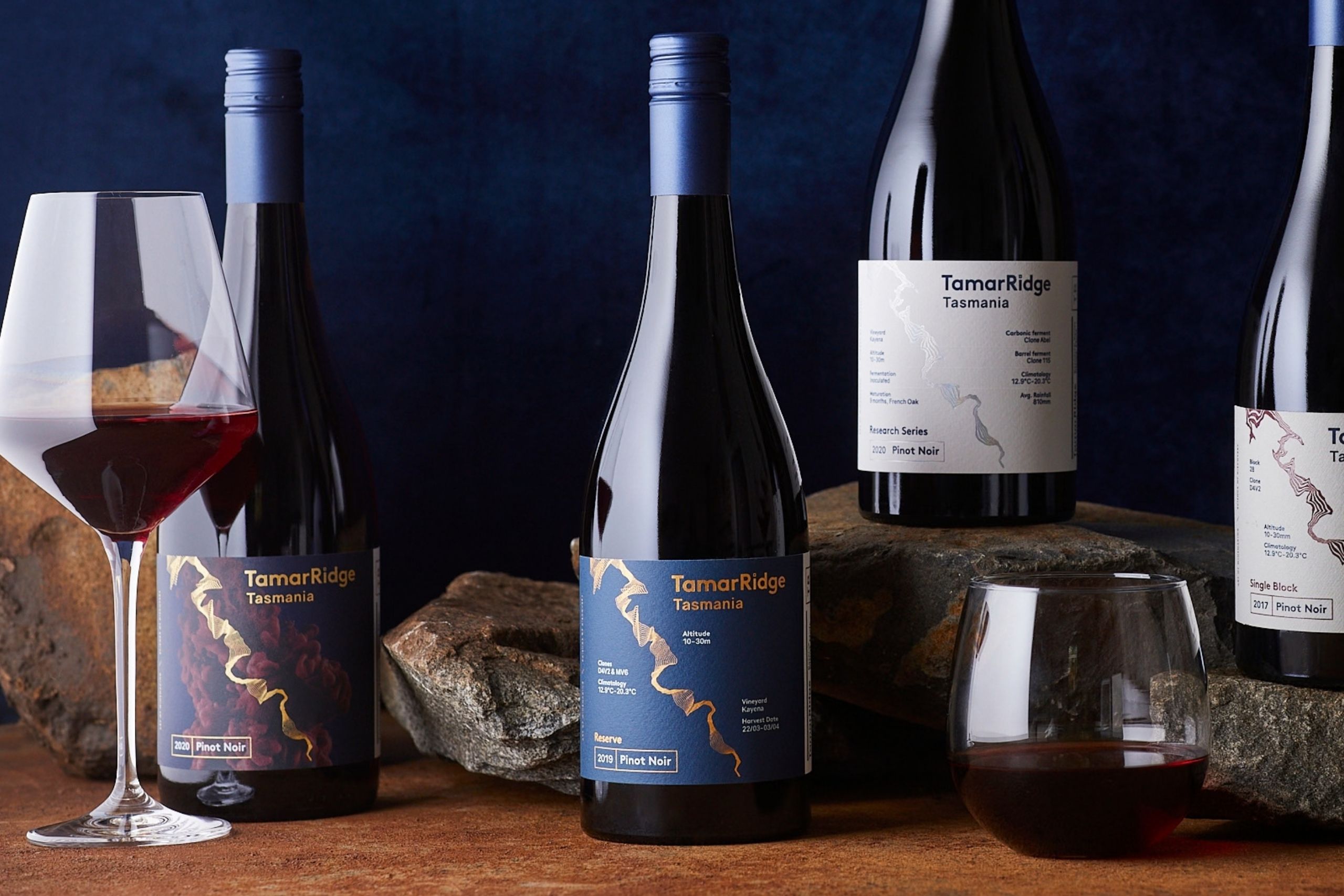 A Taste of Tasmania